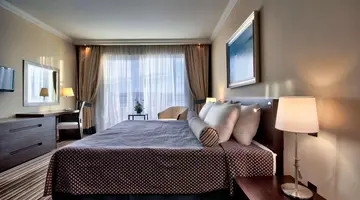 Radisson Blu Resort & Spa Golden Sands