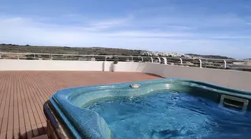 Radisson Blu Resort & Spa Golden Sands