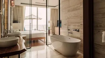 Radisson Blu Resort & Spa Golden Sands