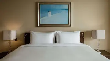 Radisson Blu Resort & Spa Golden Sands