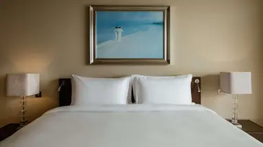 Radisson Blu Resort & Spa Golden Sands