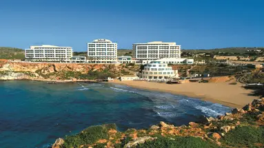 Radisson Blu Resort & Spa Golden Sands