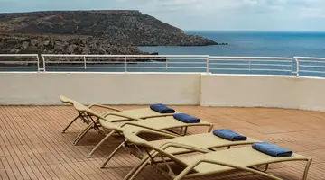 Radisson Blu Resort & Spa Golden Sands