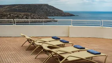Radisson Blu Resort & Spa Golden Sands