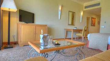 Radisson Blu Resort & Spa Golden Sands