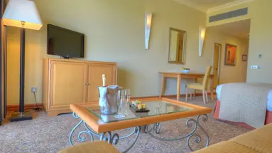 Radisson Blu Resort & Spa Golden Sands