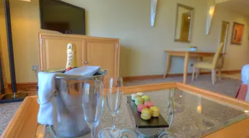Radisson Blu Resort & Spa Golden Sands