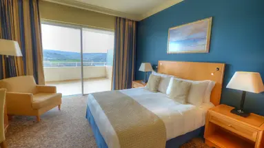 Radisson Blu Resort & Spa Golden Sands