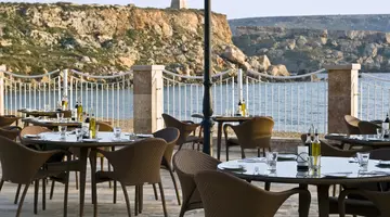 Radisson Blu Resort & Spa Golden Sands