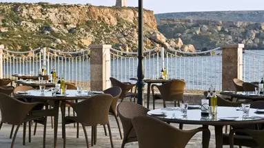 Radisson Blu Resort & Spa Golden Sands