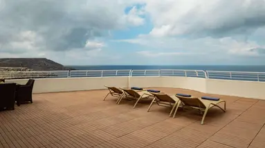 Radisson Blu Resort & Spa Golden Sands