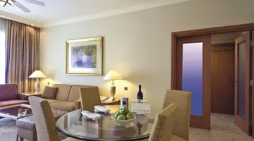Radisson Blu Resort & Spa Golden Sands