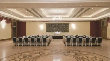 Radisson Blu Resort & Spa Golden Sands