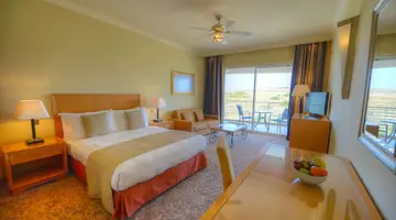 Radisson Blu Resort & Spa Golden Sands
