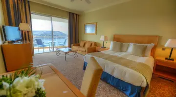 Radisson Blu Resort & Spa Golden Sands