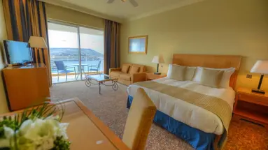 Radisson Blu Resort & Spa Golden Sands