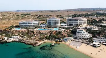 Radisson Blu Resort & Spa Golden Sands