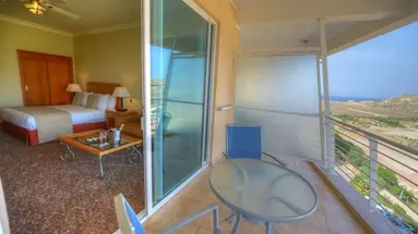Radisson Blu Resort & Spa Golden Sands
