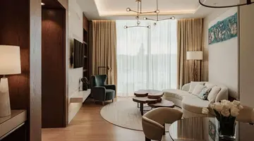 Radisson Blu Resort & Spa Golden Sands