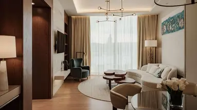 Radisson Blu Resort & Spa Golden Sands