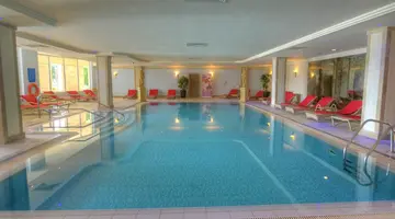 Radisson Blu Resort & Spa Golden Sands