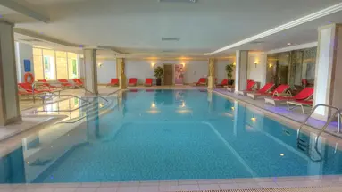 Radisson Blu Resort & Spa Golden Sands