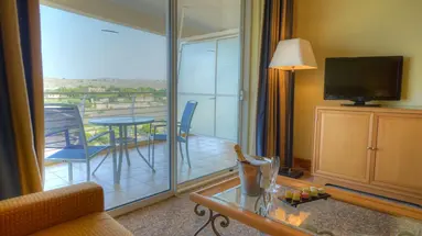 Radisson Blu Resort & Spa Golden Sands