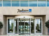 Radisson Blu Resort & Spa Golden Sands