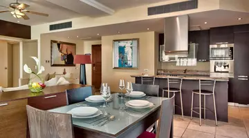 Radisson Blu Resort & Spa Golden Sands
