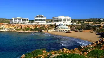 Radisson Blu Resort & Spa Golden Sands