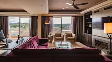 Radisson Blu Resort & Spa Golden Sands