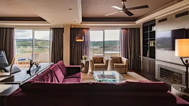 Radisson Blu Resort & Spa Golden Sands