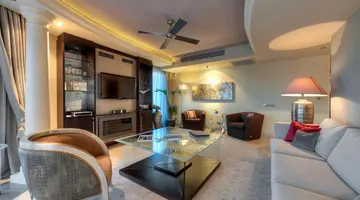Radisson Blu Resort & Spa Golden Sands