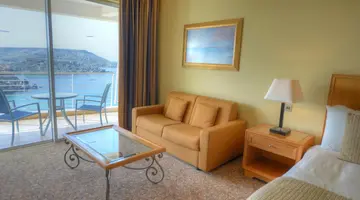 Radisson Blu Resort & Spa Golden Sands
