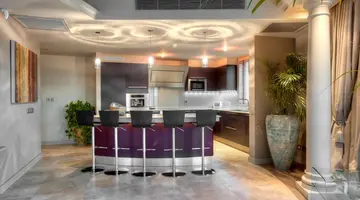 Radisson Blu Resort & Spa Golden Sands
