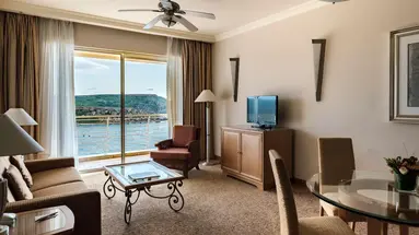 Radisson Blu Resort & Spa Golden Sands