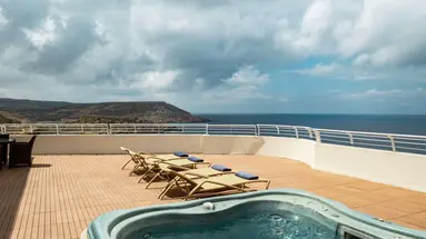 Radisson Blu Resort & Spa Golden Sands