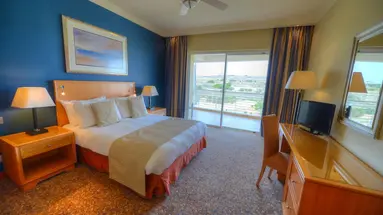 Radisson Blu Resort & Spa Golden Sands