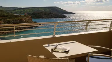 Radisson Blu Resort & Spa Golden Sands