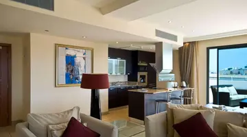 Radisson Blu Resort & Spa Golden Sands
