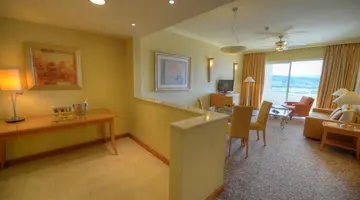 Radisson Blu Resort & Spa Golden Sands