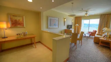 Radisson Blu Resort & Spa Golden Sands