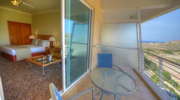 Radisson Blu Resort & Spa Golden Sands