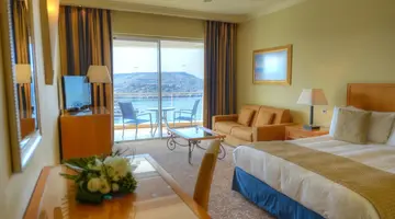 Radisson Blu Resort & Spa Golden Sands