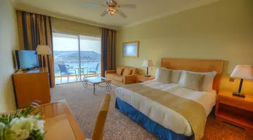 Radisson Blu Resort & Spa Golden Sands