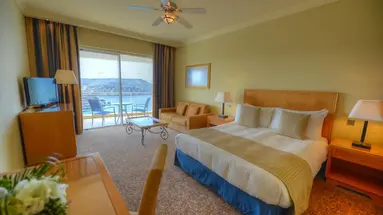 Radisson Blu Resort & Spa Golden Sands