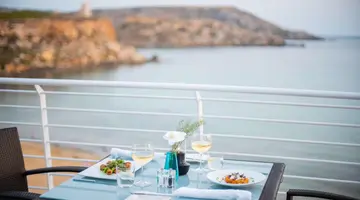 Radisson Blu Resort & Spa Golden Sands
