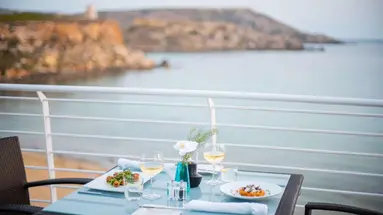 Radisson Blu Resort & Spa Golden Sands