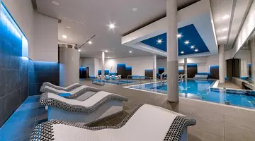 Radisson Blu Resort & Spa Gran Canaria Mogan