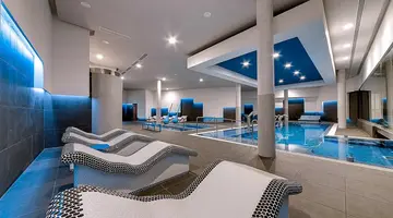 Radisson Blu Resort & Spa Gran Canaria Mogan